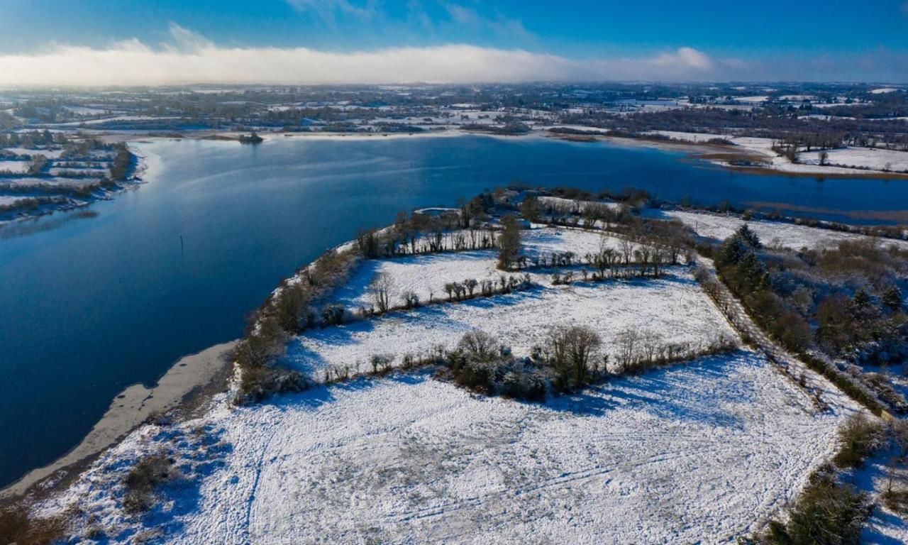 Дома для отпуска Rinnacurreen Каррик-он-Шаннон-16