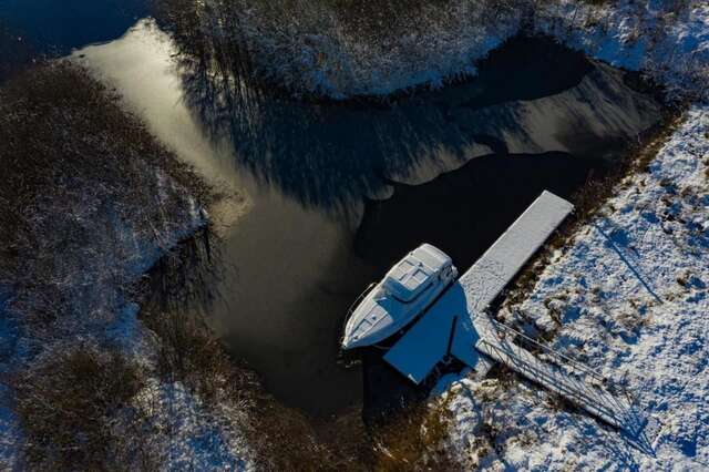 Дома для отпуска Rinnacurreen Каррик-он-Шаннон-13